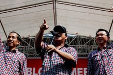 Basuki: Isu HAM Prabowo Sudah Basi, yang Bahaya Pak Jokowi