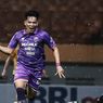 Terlempar dari Persib Bandung, Wildan Temukan Ketajaman bersama Persita