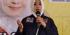 Soal Bersih-bersih Guru Honorer di Jakarta, Fahira Idris Minta Pemprov Tetap Perhatikan Hak Mereka