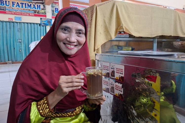 Kisah Dewi, Racik Tepung Mocaf demi Anak, Kini Jadi Penggerak UMKM Kuliner Sehat