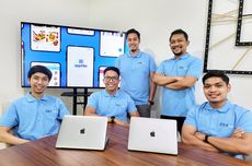 Fibr Corp Bikin Semua Orang Bisa Membuat Aplikasi Tanpa "Coding" 