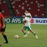 Singapura Vs Indonesia: Shin Tae-yong Akui Skuad Garuda Kelelahan