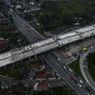 Tol Yogyakarta–Bawen Segmen Ambarawa–Bawen Dibuka Fungsional Saat Mudik Lebaran 2026