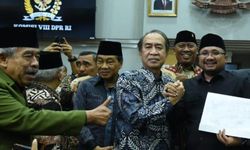 Sah, DPR dan Kemenag Sepakati Biaya Haji 2023 yang Ditanggung Jamaah Rp 49,8 Juta 