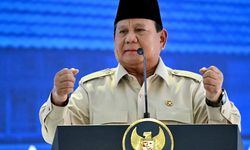 Presiden Prabowo Cabut Izin 28 Perusahaan Terkait Pemanfaatan Hutan