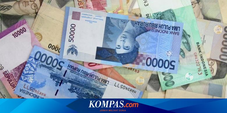 Cara Mengajukan Kur Bri Bni Dan Mandiri Terbaru Halaman All Kompas Com
