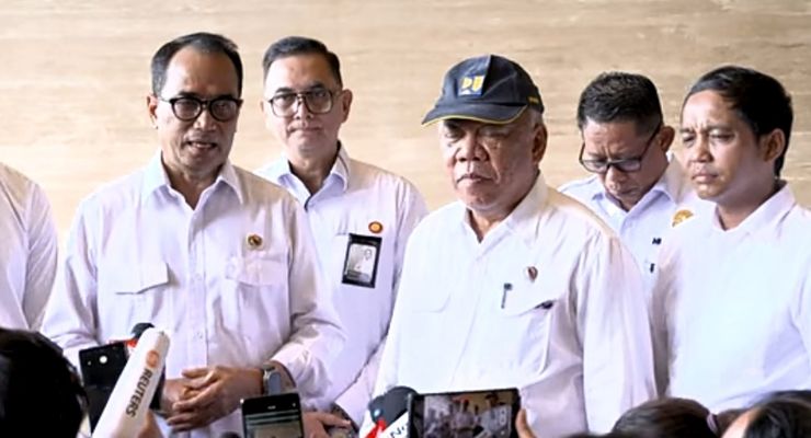 Bandara IKN Tak Siap buat 17 Agustus, Begini Skenario Menhub