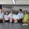 Perusahaan Jepang Sepakati Kerja Sama Pengembangan MRT Jakarta, Ini Isinya