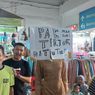 Perumda Pasar Jaya Ajari Pedagang Tanah Abang Jualan Lewat Live Streaming 