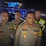 Arus Lalu Lintas di Puncak Bogor Padat, Personel Polisi Siaga hingga Besok