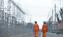 Salurkan Gas ke Pembangkit Listrik, PGN Andalkan Infrastuktur LNG Anak Perusahaan
