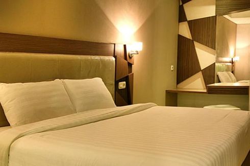 Hotel di Yogyakarta Beri Diskon