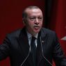 Jika Suriah Tak Tarik Pasukannya, Erdogan Ancam Gelar Operasi Militer 