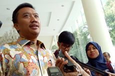 Indonesia Raih 14 Emas di SEA Games, Menpora Lapor Jokowi 