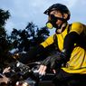 Uji Coba Sepeda Bike to Work Lintasi Sudirman-Thamrin Berlangsung 3 Hari