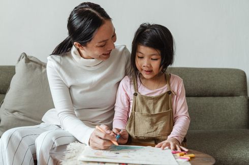 8 Cara Mendisiplinkan Anak di Rumah, Orangtua Wajib Tahu 