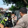 Nekat Cari Sasaran Siang Bolong di Bandar Lampung, Begal Bersenpi Ditangkap