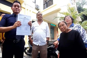 Polda Jatim: Kasus Pengeroyokan Nenek Elina Masuk Penyidikan, 6 Saksi Sudah Diperiksa