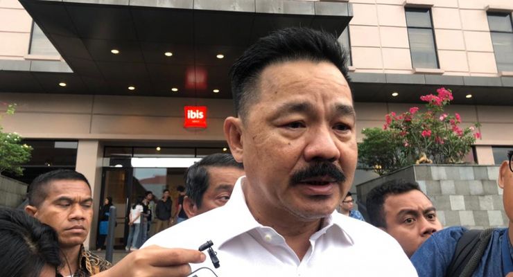 Bos Lion Air Rusdi Kirana Amankan Kursi DPR, Suaranya Lampaui Kakak Cak Imin