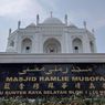 Jelajah Masjid Unik di Jakarta, Ada yang Mirip Taj Mahal