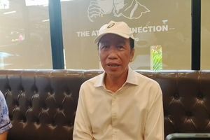 Kasus Pencemaran Nama Baik: Jokowi Buka Ruang Memaafkan, Namun Tak Hentikan Proses Hukum