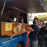 Rayakan HUT Bhayangkara, Polda Metro Jaya Beri SIM Gratis untuk Tenaga Medis dan Petugas Makam