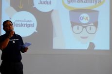 Toko Online di Indonesia, Disarankan seperti Universitas