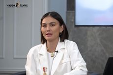 Kunci Agnez Mo Tetap Fokus Raih Mimpi meski Sempat Diremehkan