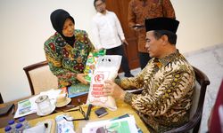 Dukung Mentan Amran Berantas “Serakanomics”, ICMI: Mafia Pangan Harus Tamat