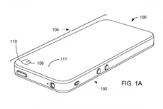 Giliran Apple Patenkan Desain iPhone dengan Kamera Tertanam di Layar