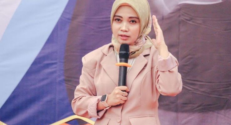 Sikap Bawaslu Tak Bisa Usut Transaksi Mencurigakan Dinilai Absurd