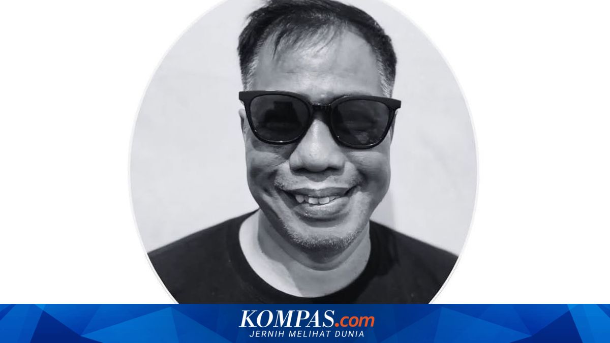 Duka Abdel Achrian atas Meninggalnya Temon