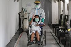 UPDATE 3 September: Total Pasien Sembuh dari Covid-19 Kini 132.055