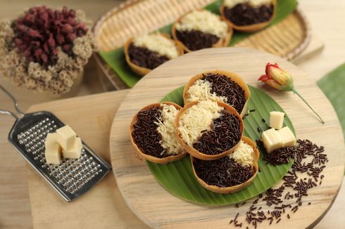 Jenis Tepung Terigu untuk Bikin Martabak Manis, Apa Perlu Dicampur? 