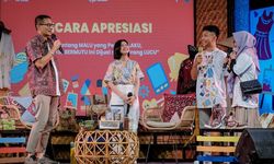 Kemenparekraf Gelar AKI 2024 untuk Dorong Lapangan Kerja dan Peningkatan Ekonomi Kreatif  