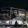 PO EPA Star Luncurkan 3 Bus Baru Pakai Sasis Volvo B11R Euro 5 6x2