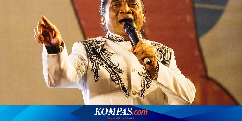 Lirik Dan Chord Lagu Suket Teki Karya Didi Kempot