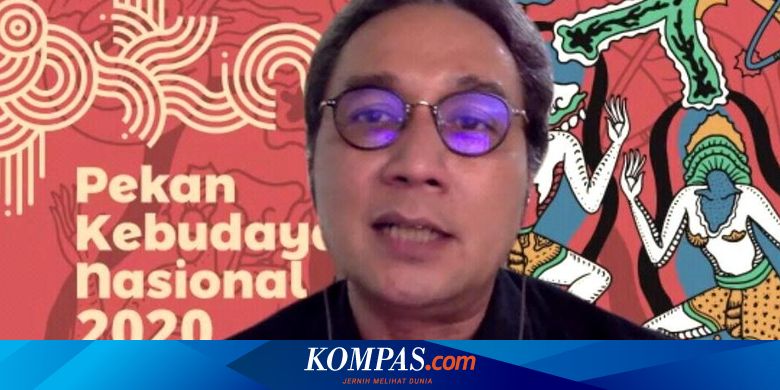 Ditjen Kebudayaan dan Tokopedia Luncurkan Pasar Budaya