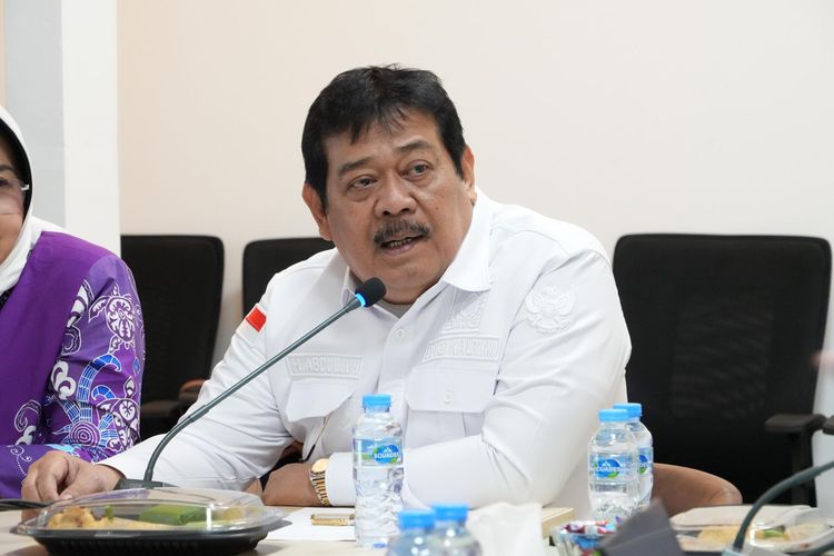 Buntut Hujan Debu di Balikpapan, DPRD Kaltim Bakal Panggil Manajemen Pertamina