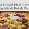 INFOGRAFIK: Fungsi Plastik Kecil yang Ada di Kotak Pizza