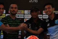 Tanpa 2 Pemain Asing, Persela Siap Hadapi Persiba