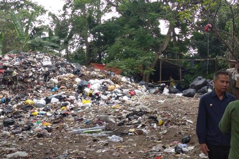 Pj Walkot Bandung Ajukan Perpanjangan Status Darurat Sampah