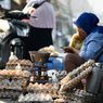 Peternak di Jabar Sudah Turunkan Harga Telur Ayam tapi Harga Telur di Ciamis Masih Rp 32.000 per Kg