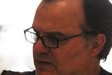 Marcelo Bielsa Mundur dari Lazio 