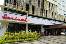 6 Hotel Murah Dekat Sarinah, mulai Rp 185.000