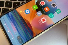 Cara Rekam Layar HP Xiaomi dengan Mudah Tanpa Aplikasi Tambahan