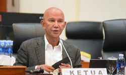 Banggar DPR Setujui Kenaikan Gaji ASN, TNI dan Polri, Said Abdullah: Mereka Berdedikasi Tinggi