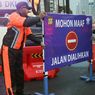 Daftar Jalan Ditutup dan Rute Alternatif Saat HUT ke-80 RI di Istana Merdeka