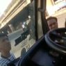 Sopir Travel Dipalak Rp 1 Juta di Jalan Outer Ring Road Jakarta Barat