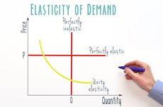 Elastisitas Harga dan Faktor yang Memengaruhinya